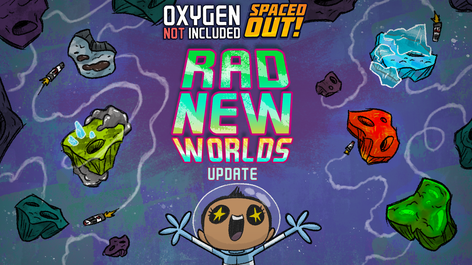 oxygen not included forums
