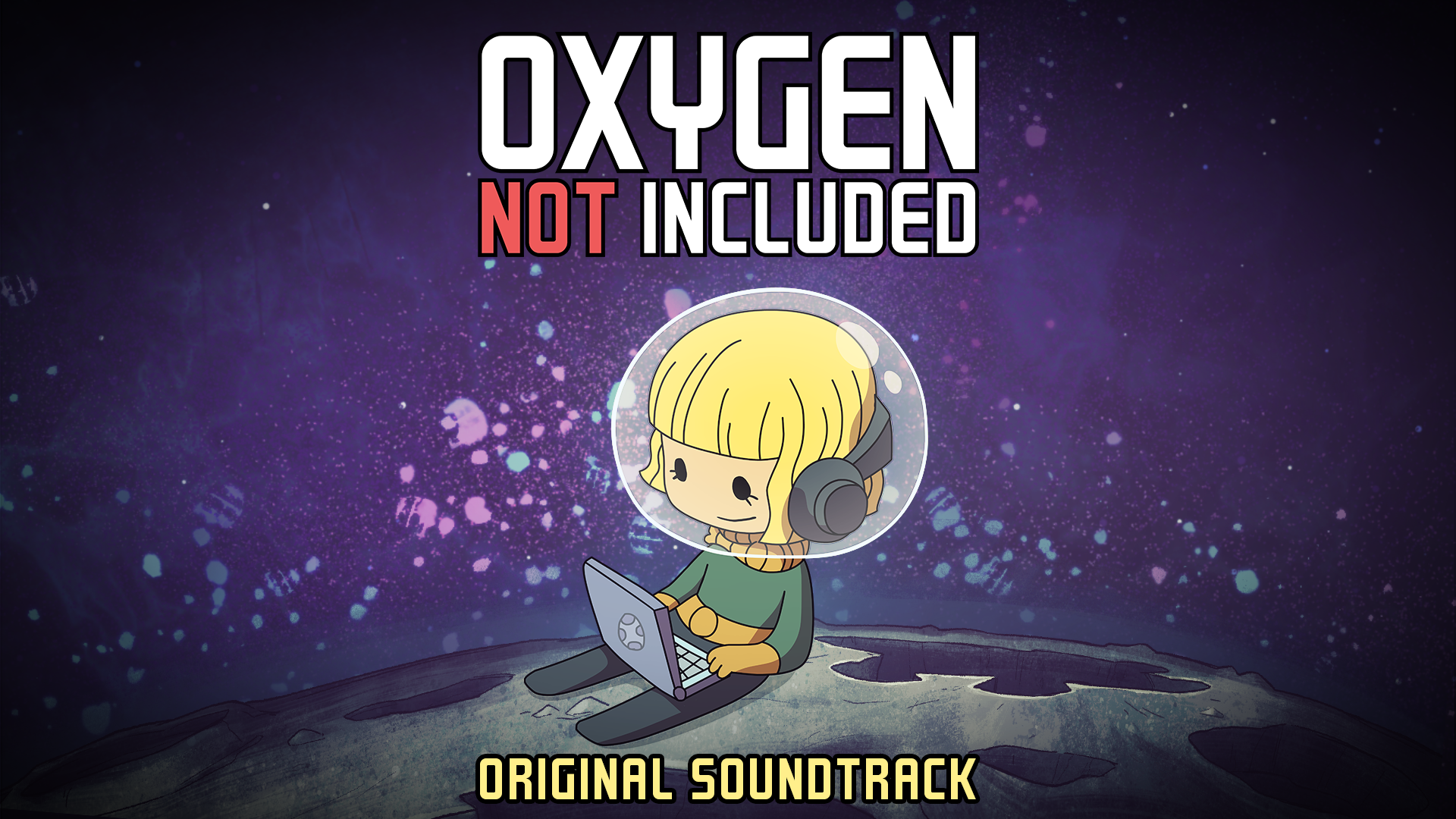 Oxygen Not Included Lofi Dupe Hop Radio Oxygen Not Included Soundtrack Now On Sale Steamニュース