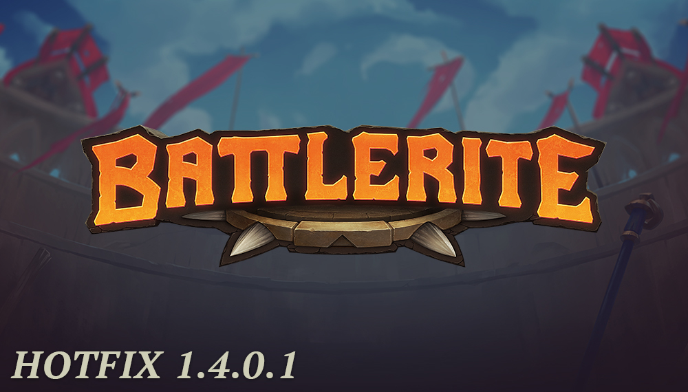 One of the few games where the top of the leaderboard are all playing  something different : r/BattleRite