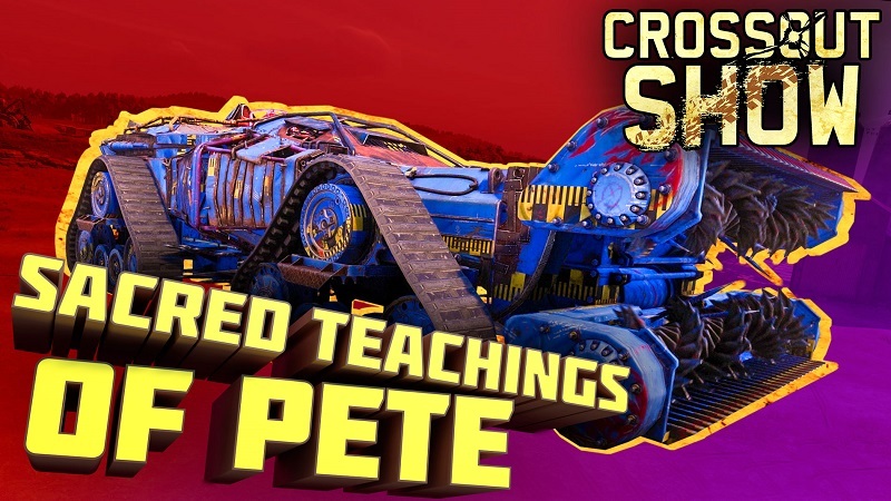 Cộng đồng Steam :: Crossout