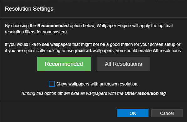 How To Make Wallpaper Engine Start On Startup / Wallpaper Engine Review