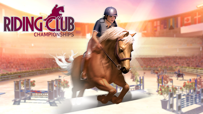 Riding Club Championships Weekly Showdown Grand Final th October 19 Steam 新聞