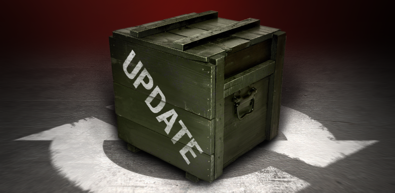 World Of Tanks Blitz Update 4 3 Steam News