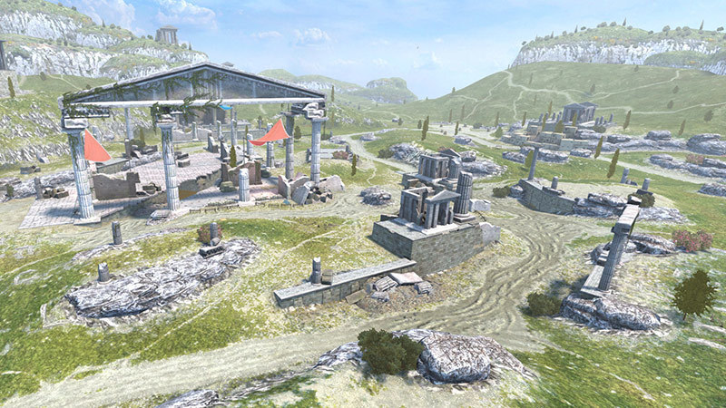 World Of Tanks Blitz An Ancient Land Of Heroic Battles Steamニュース