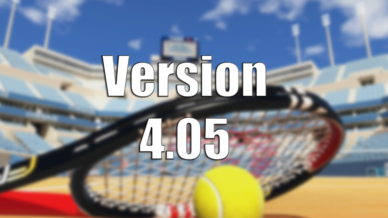 Steam Community :: First Person Tennis - The Real Tennis Simulator