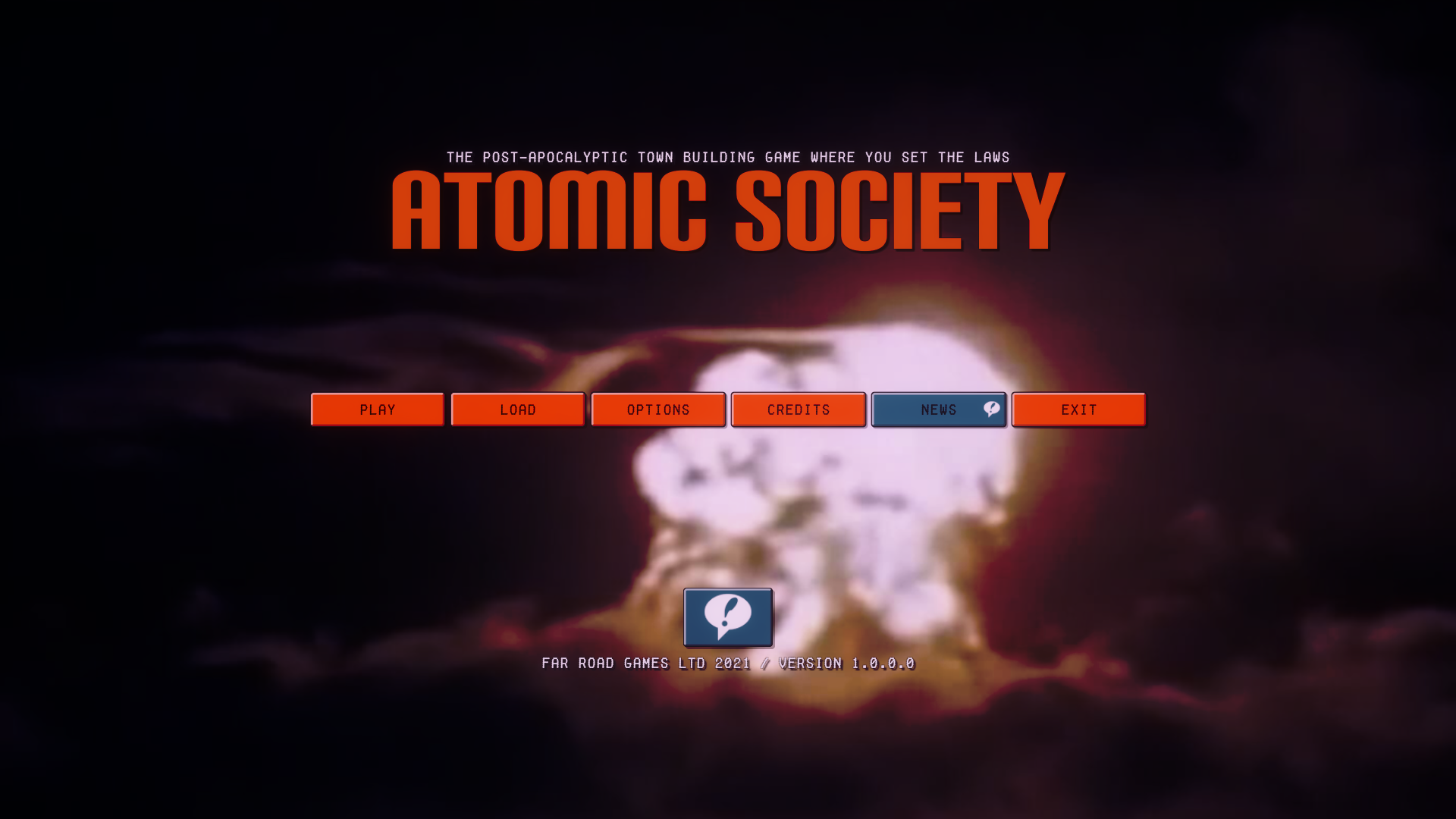 atomic society free play