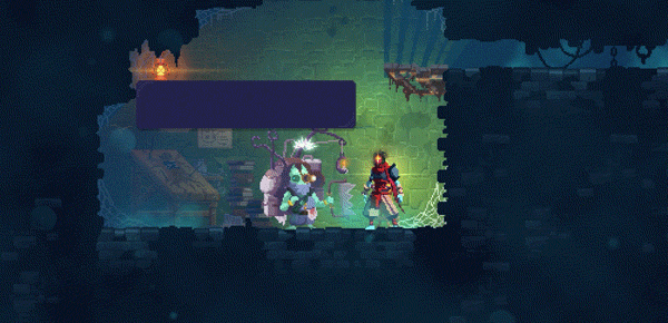 Dead Cells - Practice Makes Perfect update lands with training room &amp;  ease-of-use features - Steam News