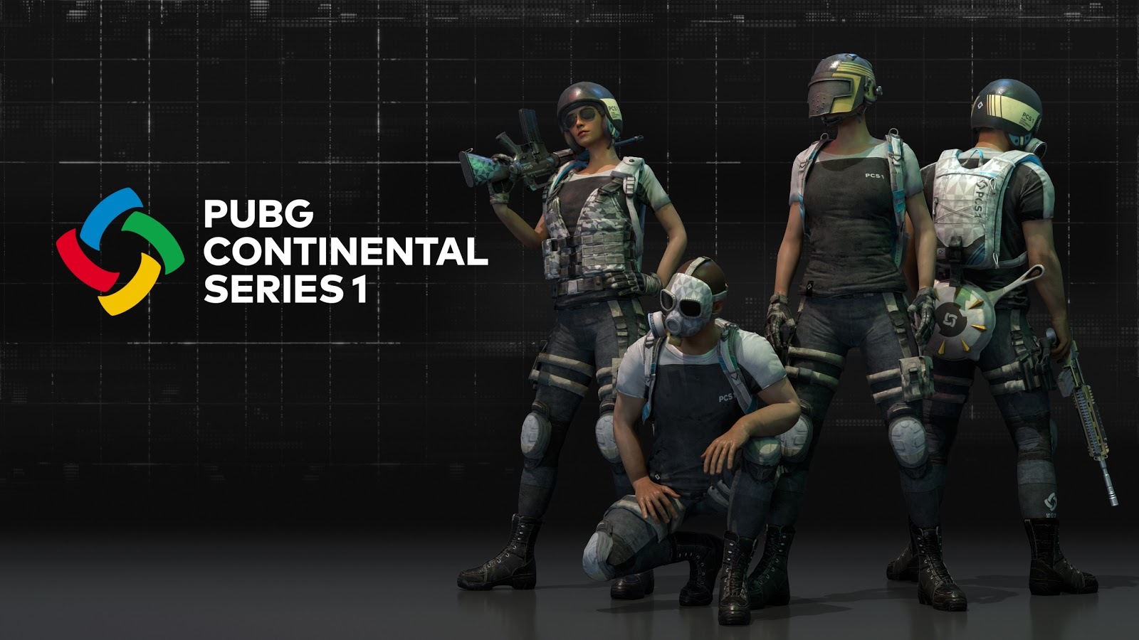 Pubg Battlegrounds Predict The Champions Of Pcs 1 Pick Em Challenge Is Now Available Steam News
