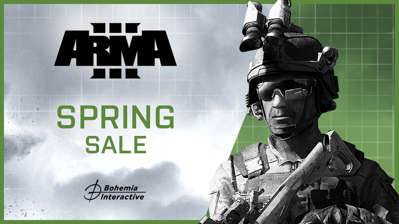 Arma 3  Bohemia Interactive