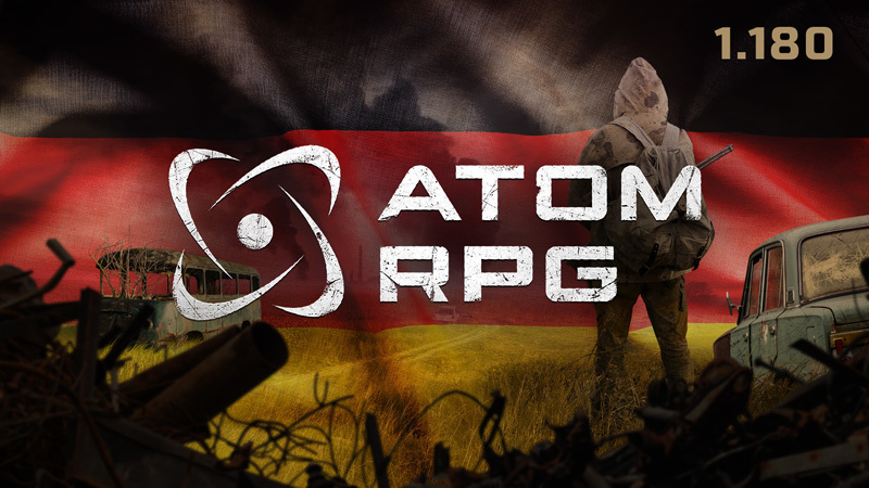 ATOM: RPG vásárlása
