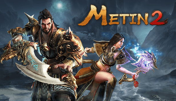 Steam :: Metin2 :: Αρχείο αλλαγών 18.0
