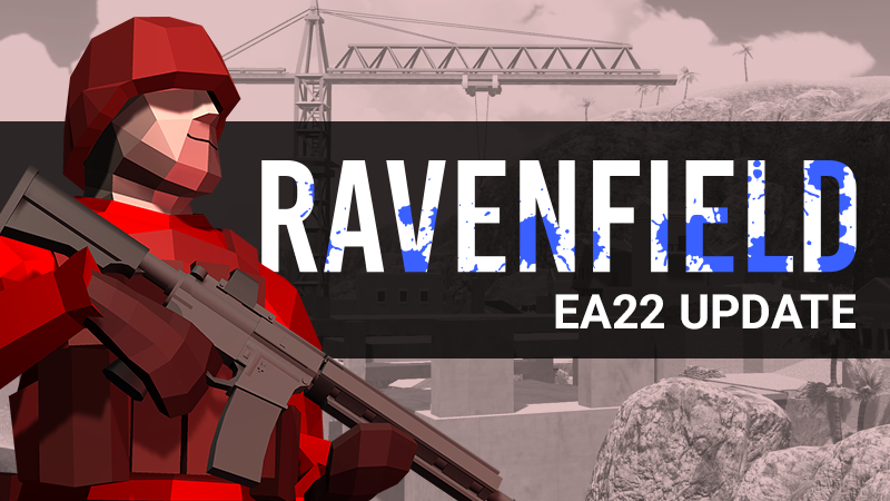 ravenfield early access