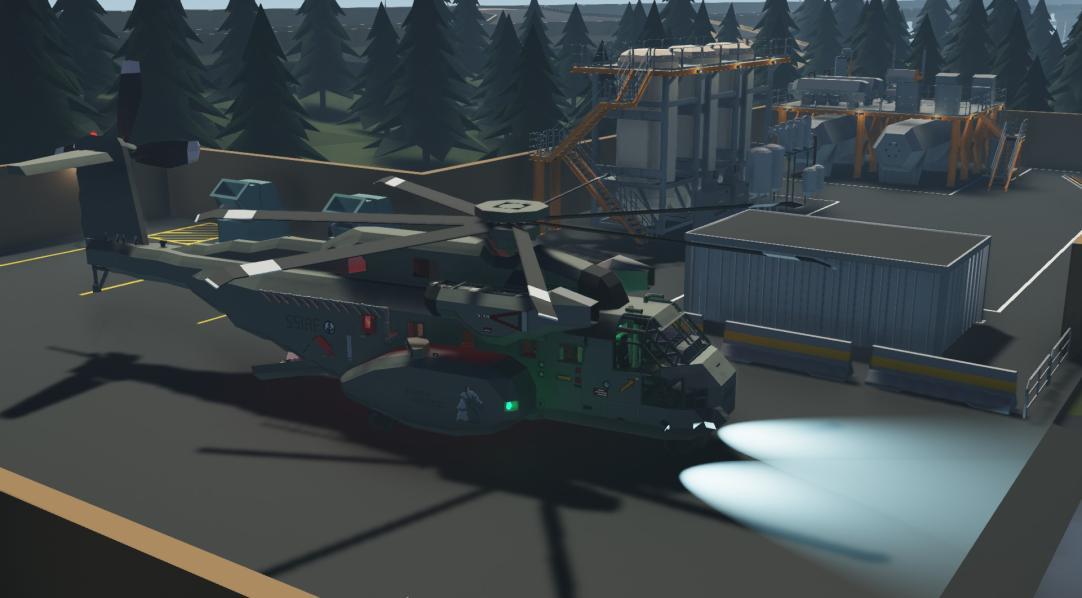 Stormworks: Build and Rescue - Upcoming - More Multiplayer Improvements -  Steam News