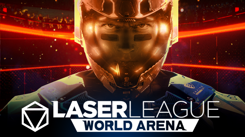 Steam Community :: Laser League: World Arena