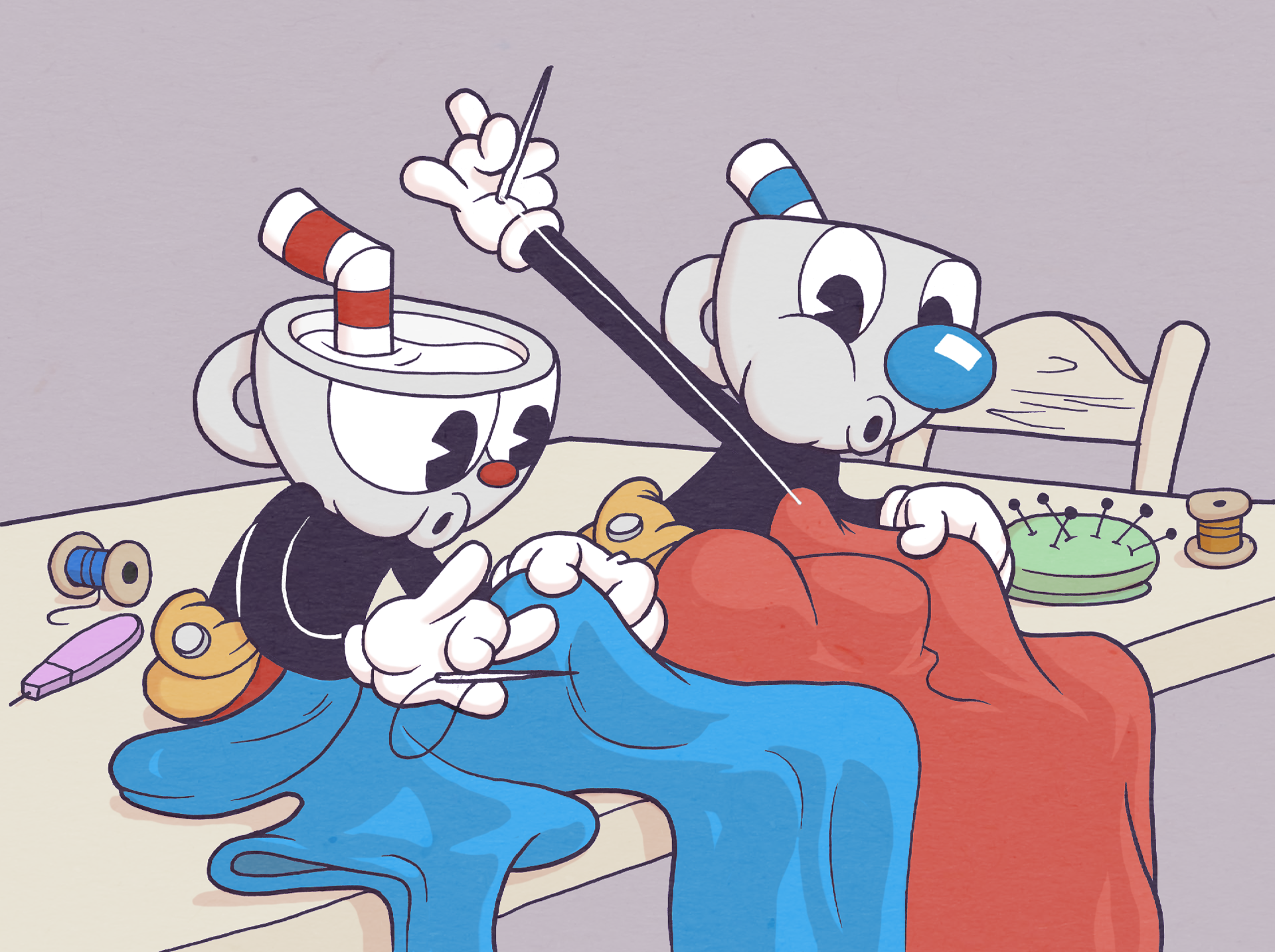 Prepare for Cuphead DLC with Cupdate 1.3.2! · Cuphead update for 29 June  2022 · SteamDB