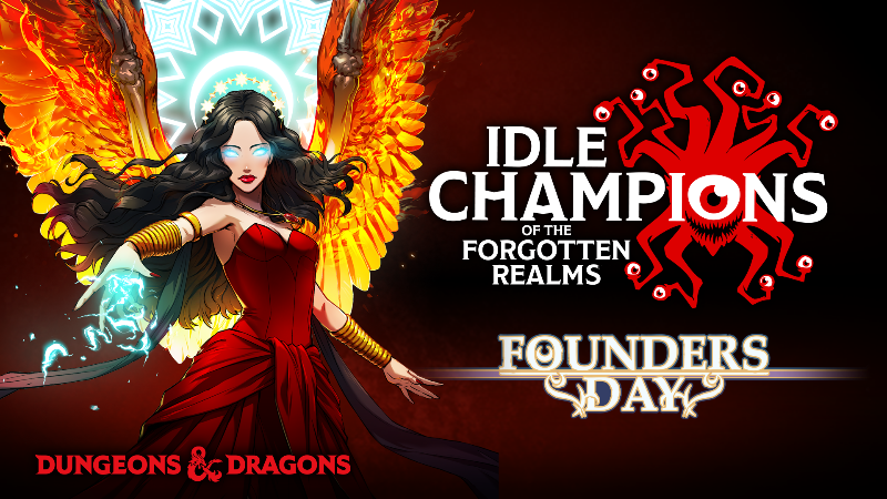 Steam Community :: Idle Champions Of The Forgotten Realms