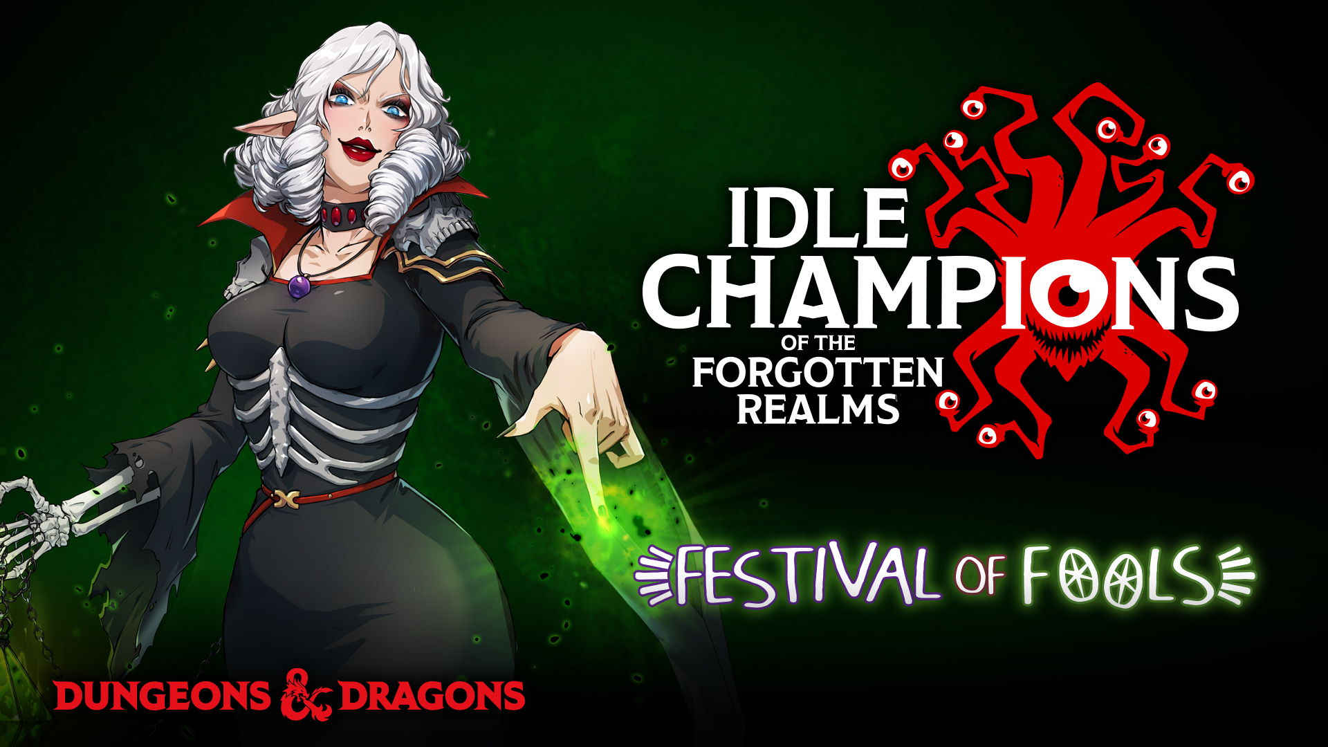 Idle champions of the forgotten realms steam фото 12