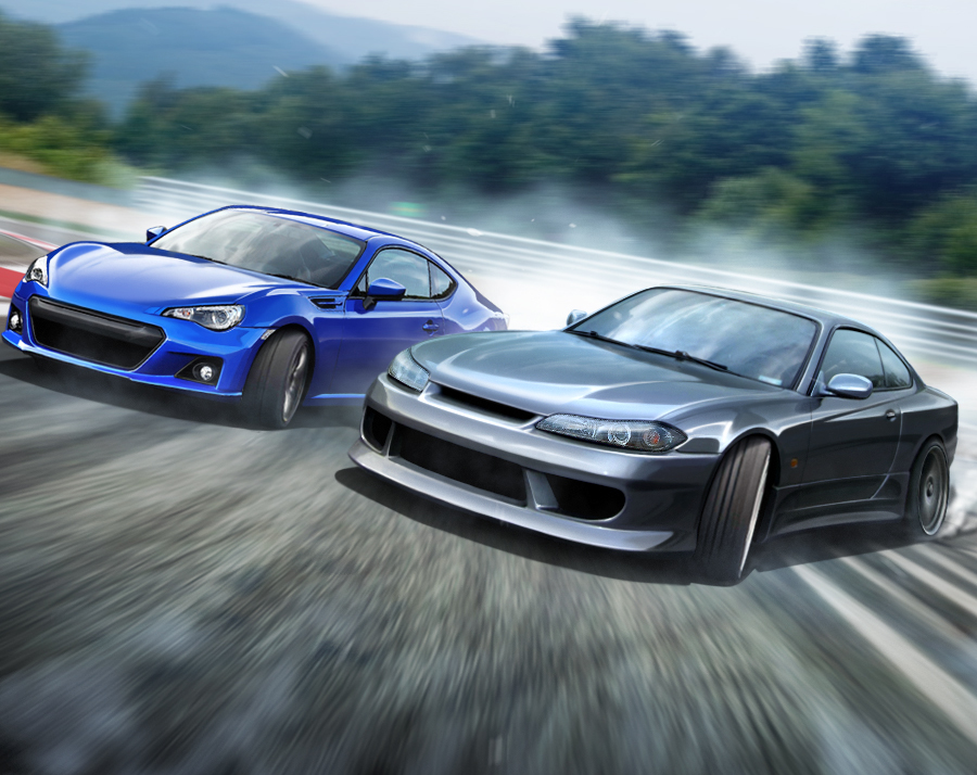 Steam :: CarX Drift Racing Online :: Update 1.0.1