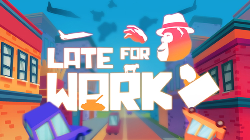 Buy my game. Late for work игра. Buy work game. Late work игра. Late for work update 4.