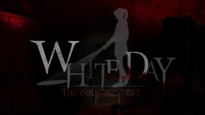 white day a labyrinth named school remote compatibility