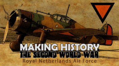 making history the second world war strategies