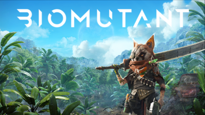 BIOMUTANT - BIOMUTANT Post-release Patch 1.4 01/06/21 - Steam News