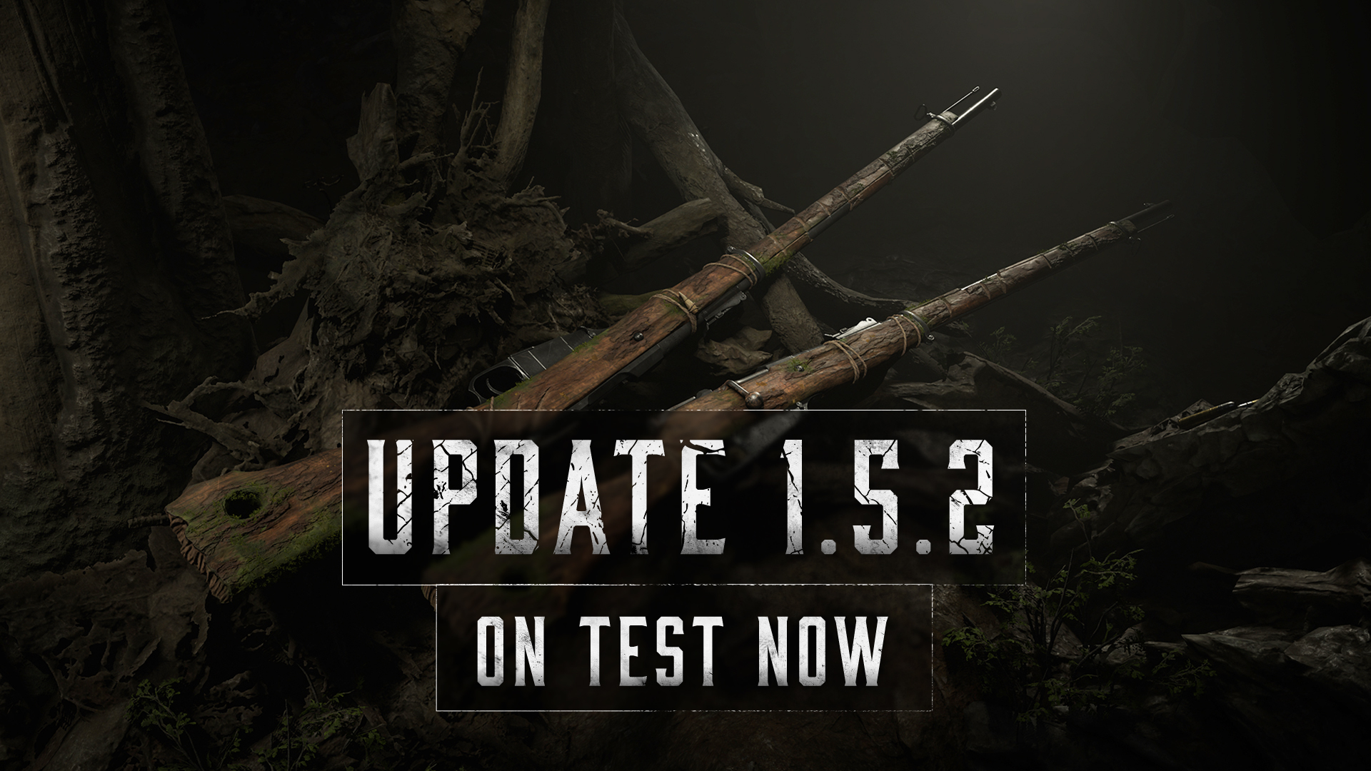 Hunt: Showdown - Test Server is now Live with Update 1.5.2 - Steam News