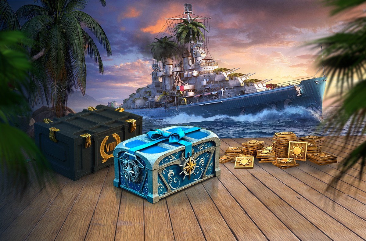 gallant world of warships doubloons cost