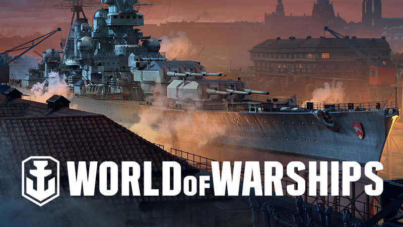 World Of Warships アップデート 0 9 5 造船所 Steamニュース
