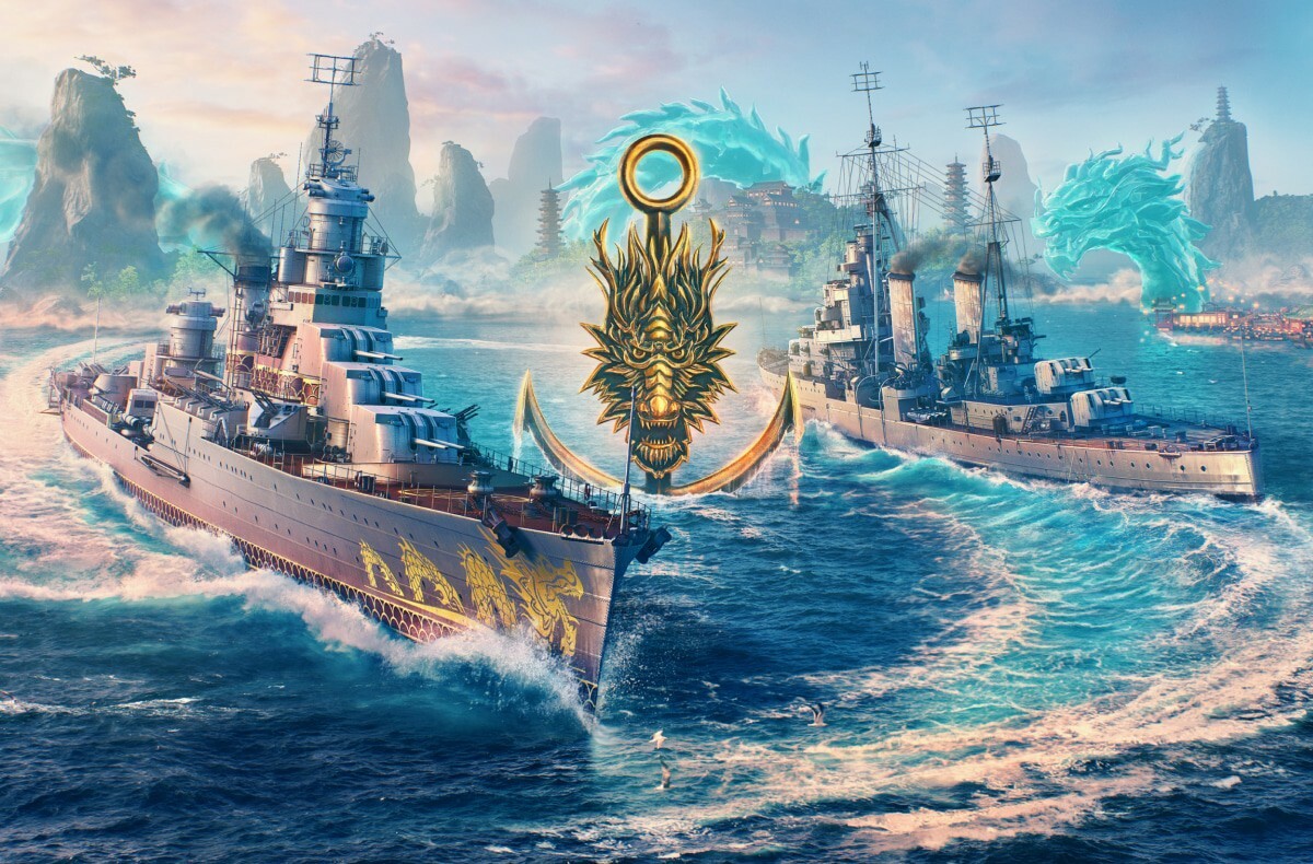 Steam 社区 World Of Warships