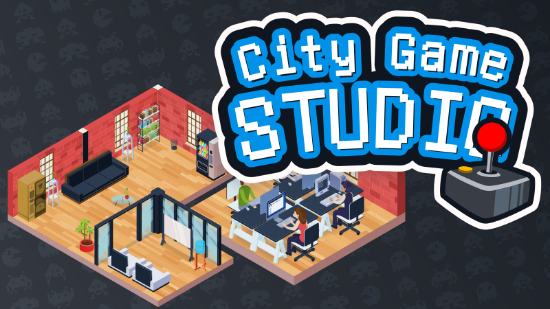 Steam Community :: City Game Studio