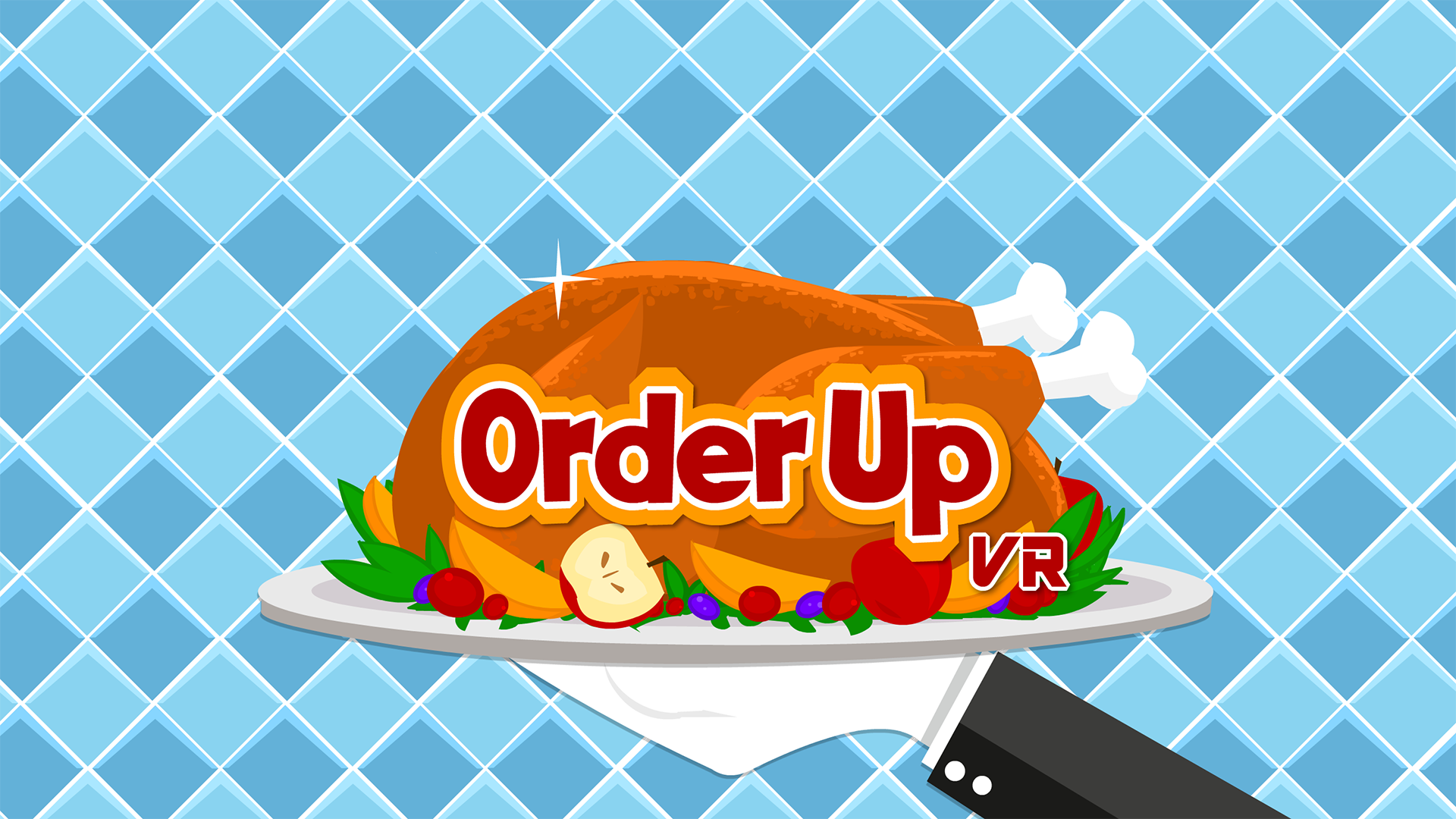 Order up VR. Order up. Out of order game. Order up игра.