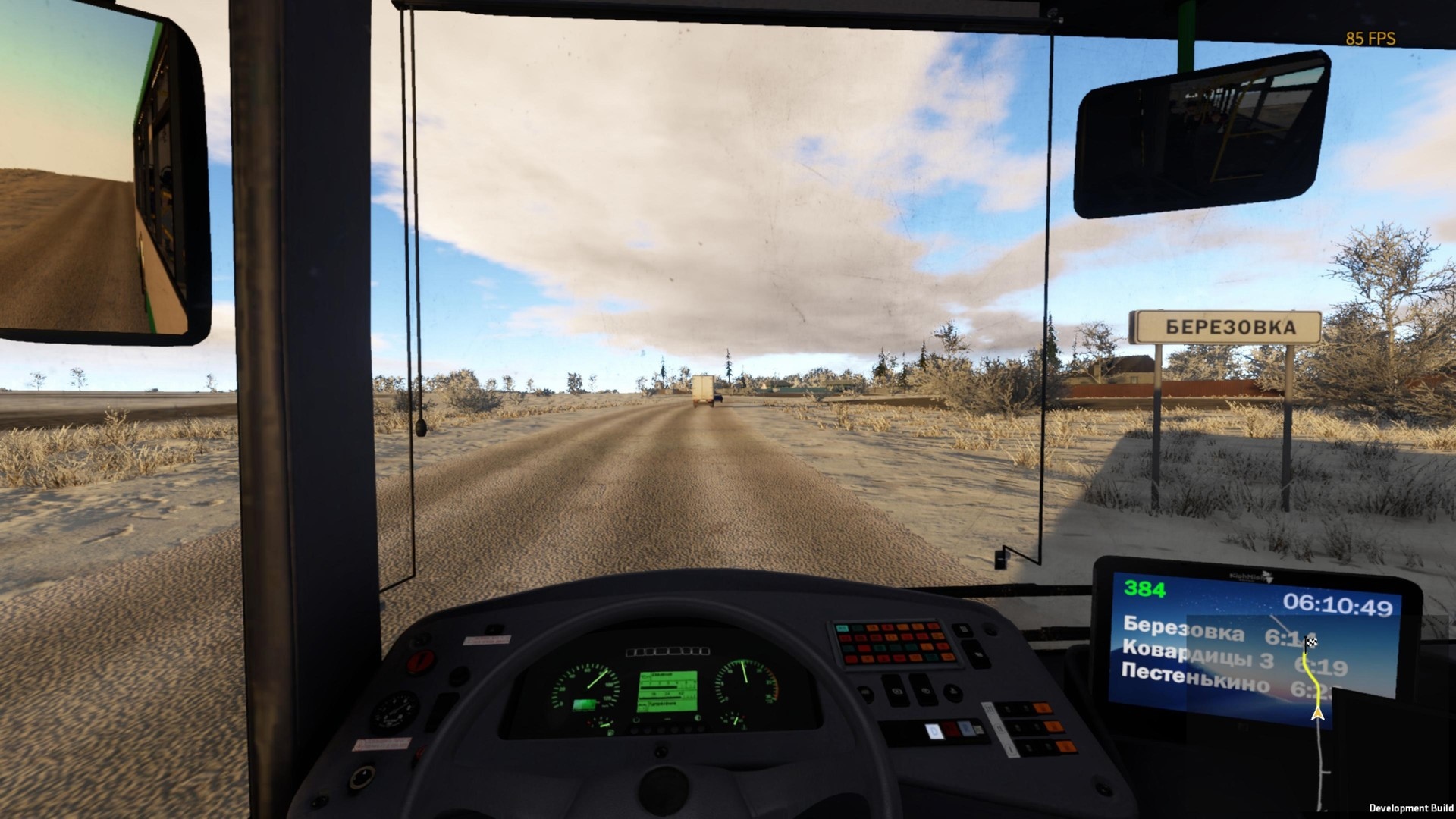 Bus driver simulator 2019 стим фото 37