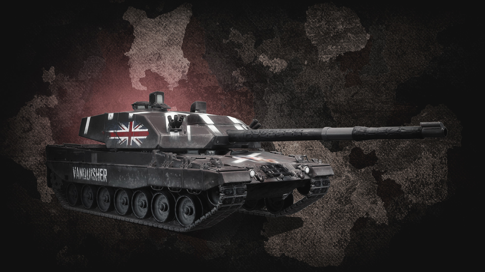Steam :: Armored Warfare :: Holiday Offers
