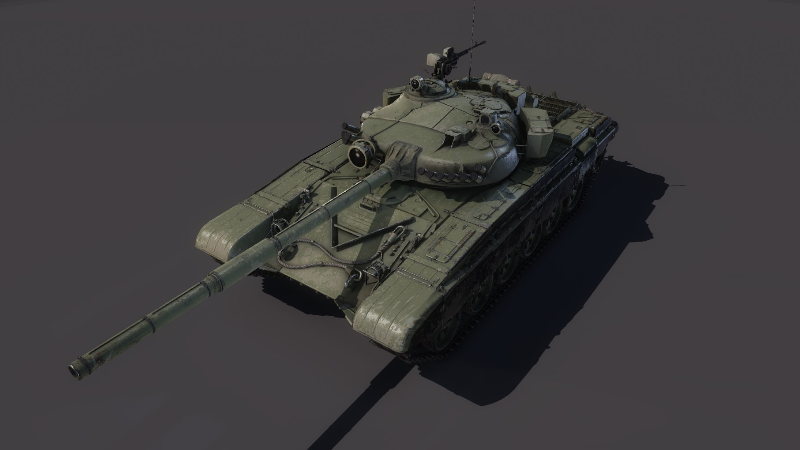 Armored Warfare In Development T 72a Overhaul Steam News