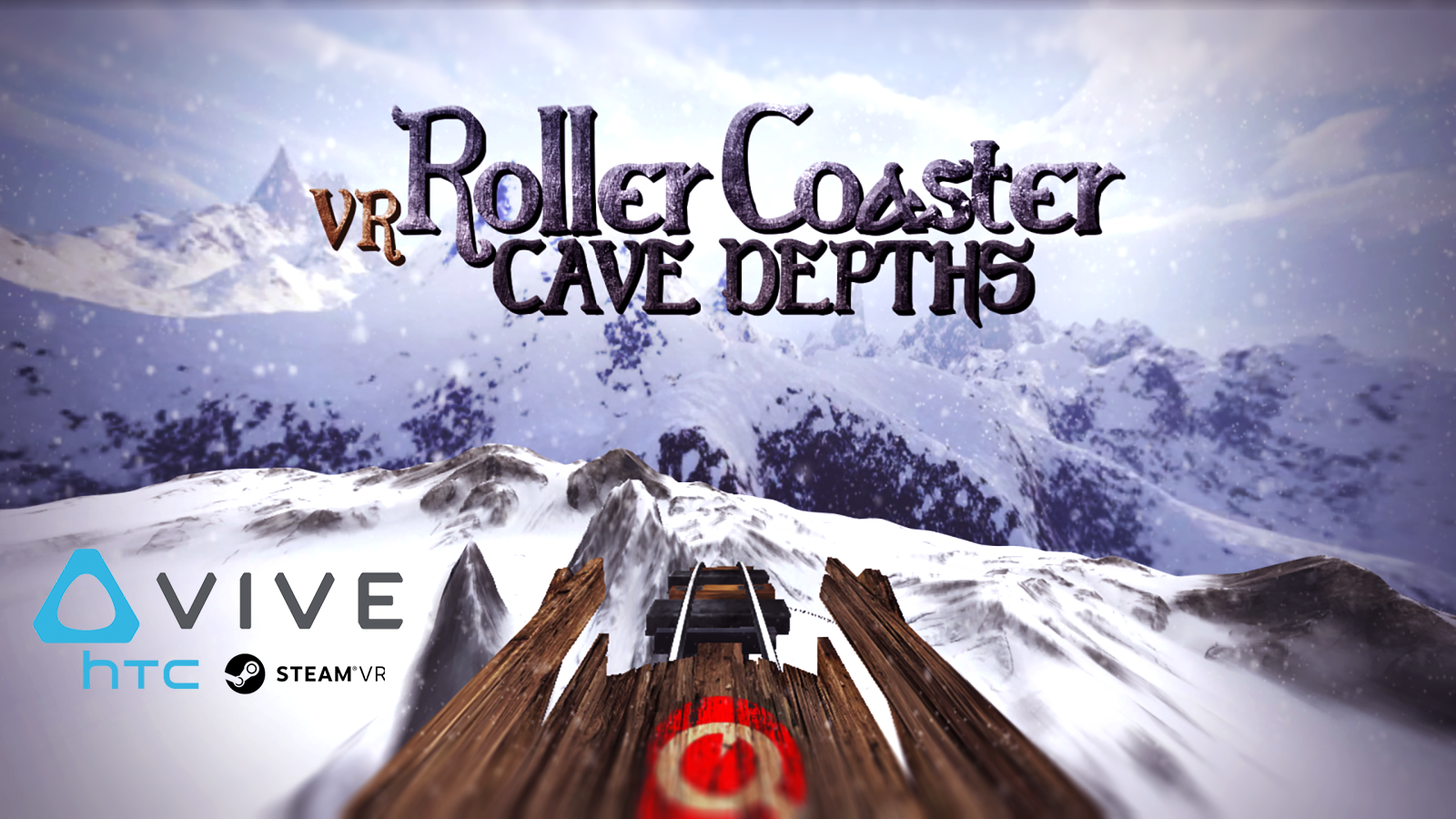 Steam Community :: VR Roller - Cave Depths