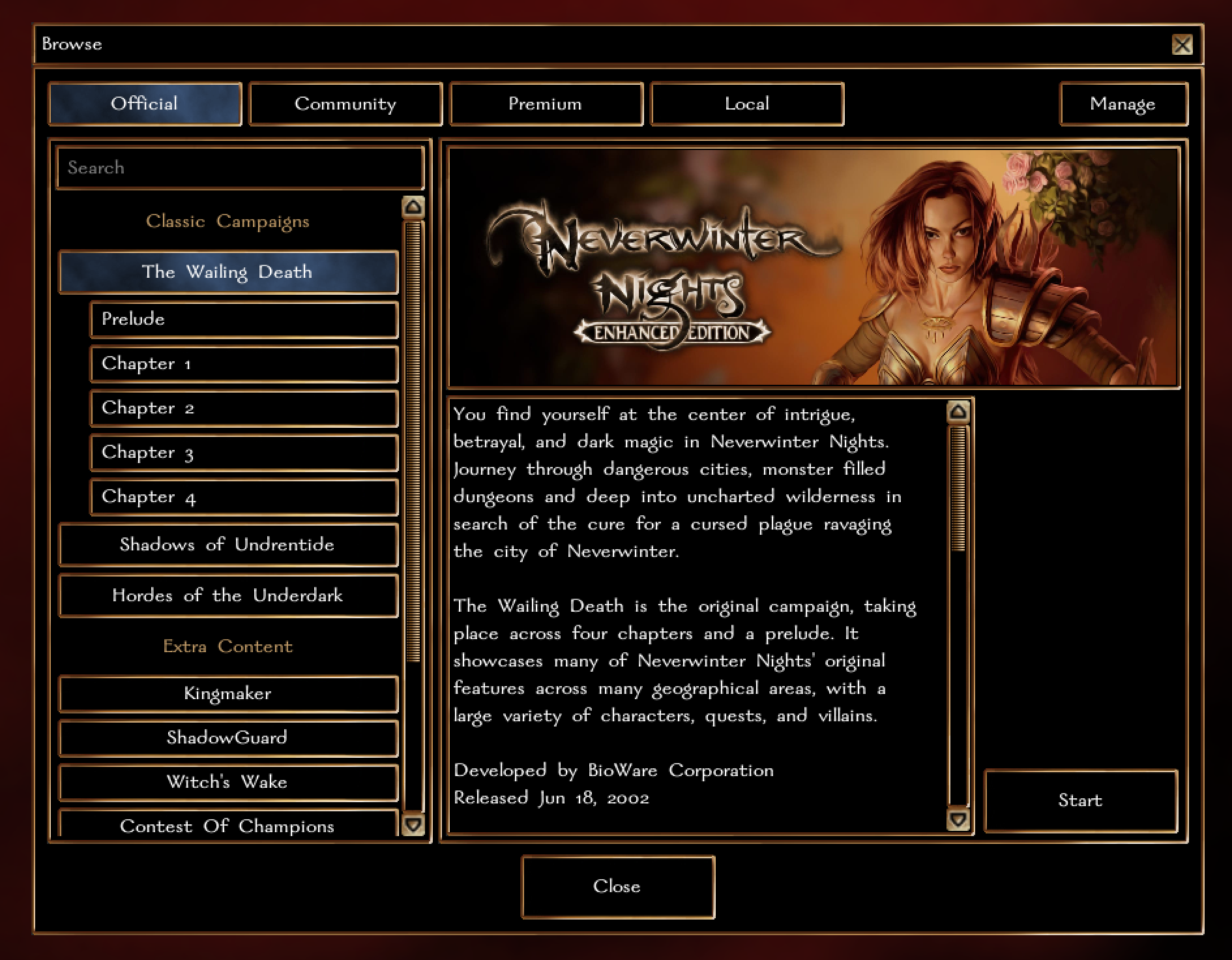 Neverwinter nights in steam фото 53