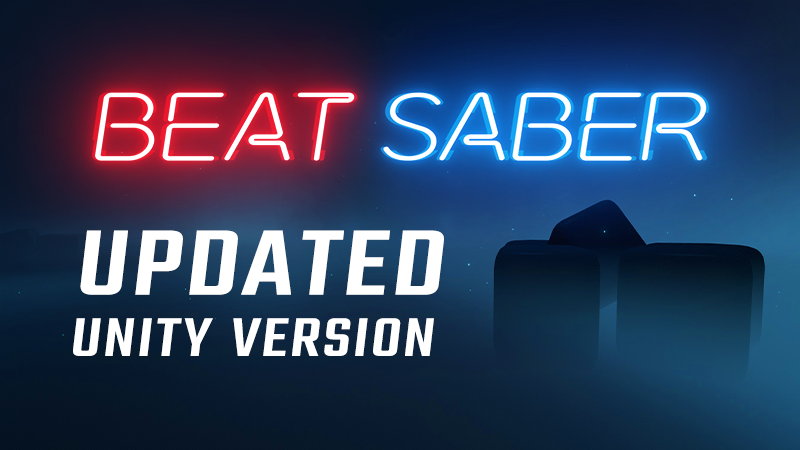 Steam :: Beat Saber