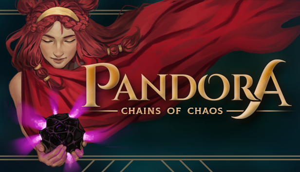 Pandora Chains Of Chaos Closed Beta Key Giveaway Steam News