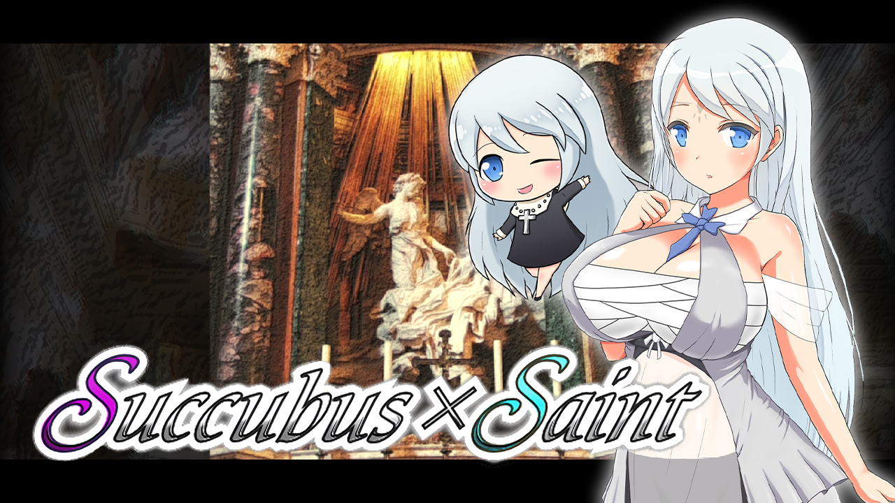 Kidnep Karke Xxx Video - Succubus x Saint on Steam