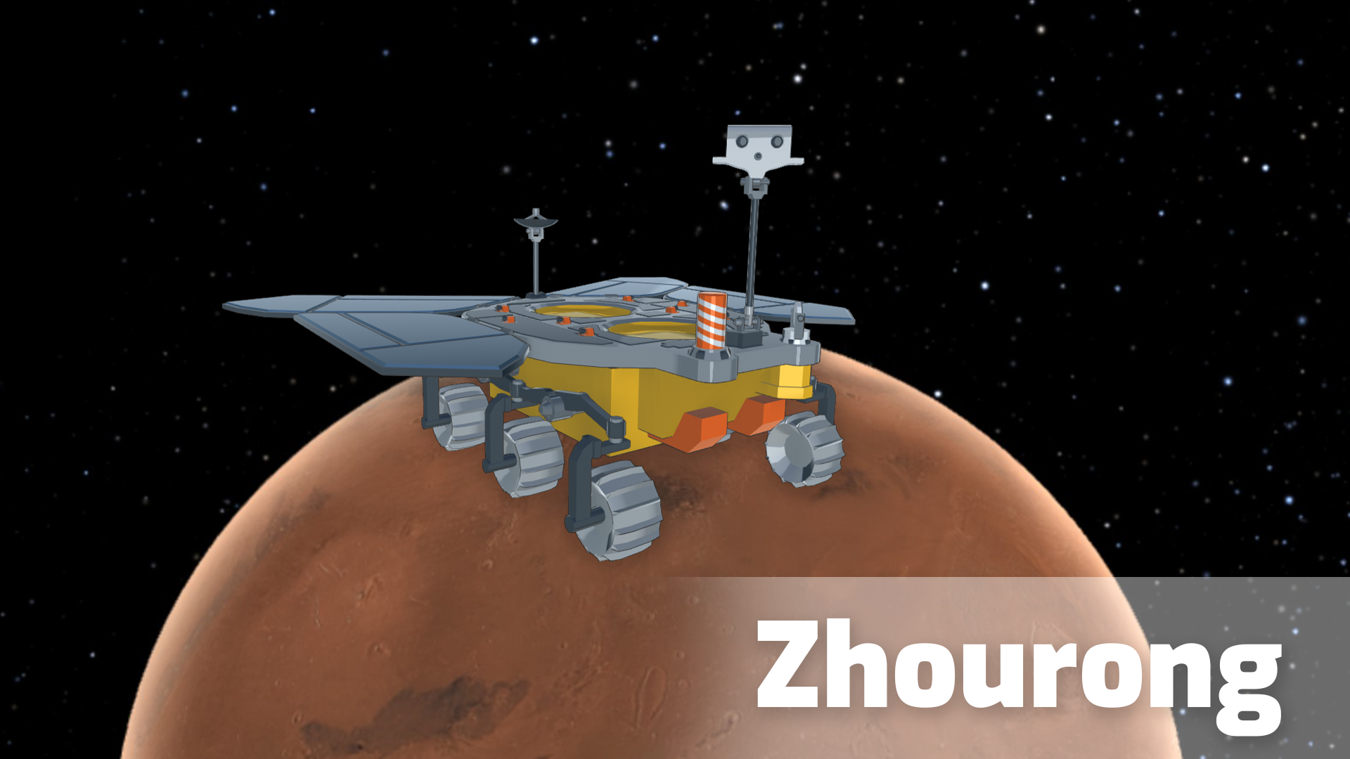 火星地平线 Build.7822446 火星地平线大胆探险更新现已上线 +全DLC 官中插图3
