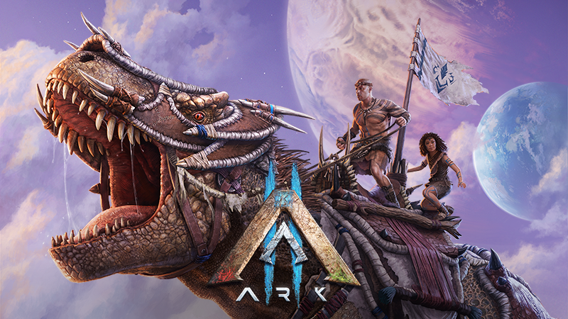 ARK: Survival Evolved là một trong những trò chơi sinh tồn hấp dẫn nhất hiện nay. Hãy khám phá hình ảnh liên quan để tìm hiểu về trò chơi này và cùng tham gia vào cuộc phiêu lưu không tưởng.