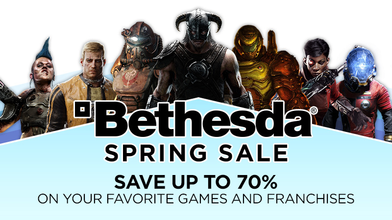is there a steam spring sale