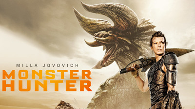 Monster Hunter World Steam News Hub