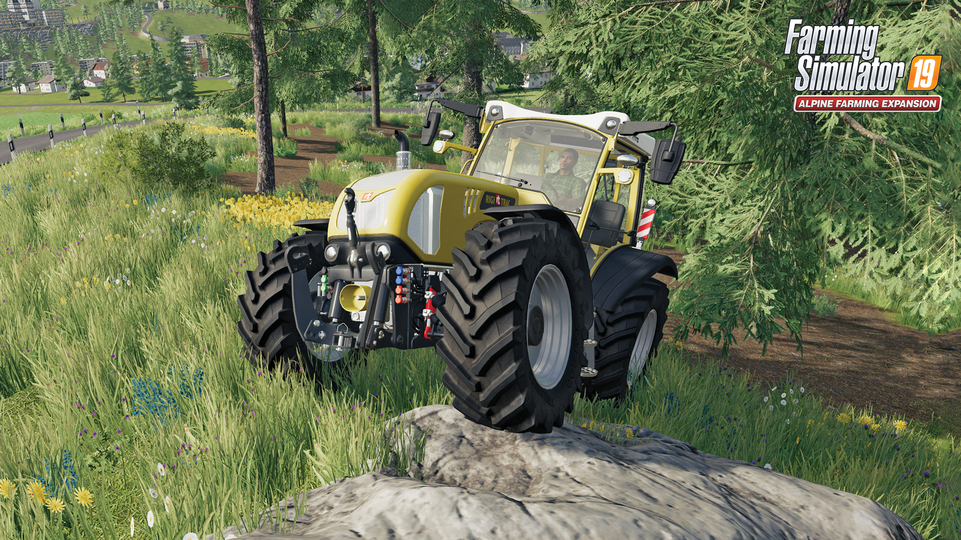 Comunità di Steam :: Farming Simulator 19
