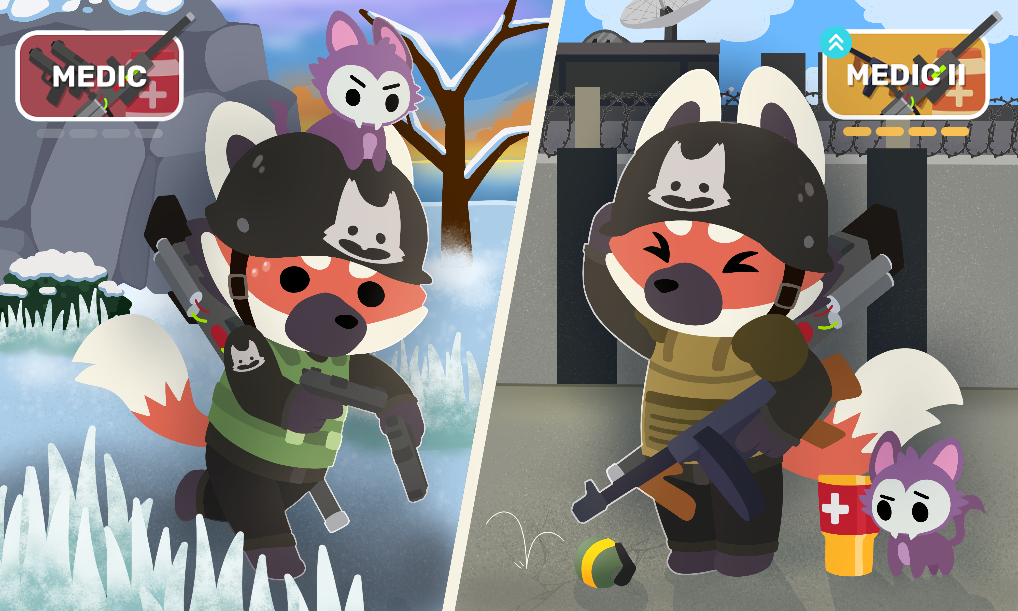 Super Animal Royale Update  Patch Notes ()