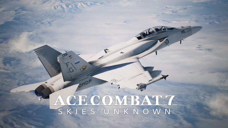 [閒聊] Ace Combat 7 已售出4百萬套  是系列最高