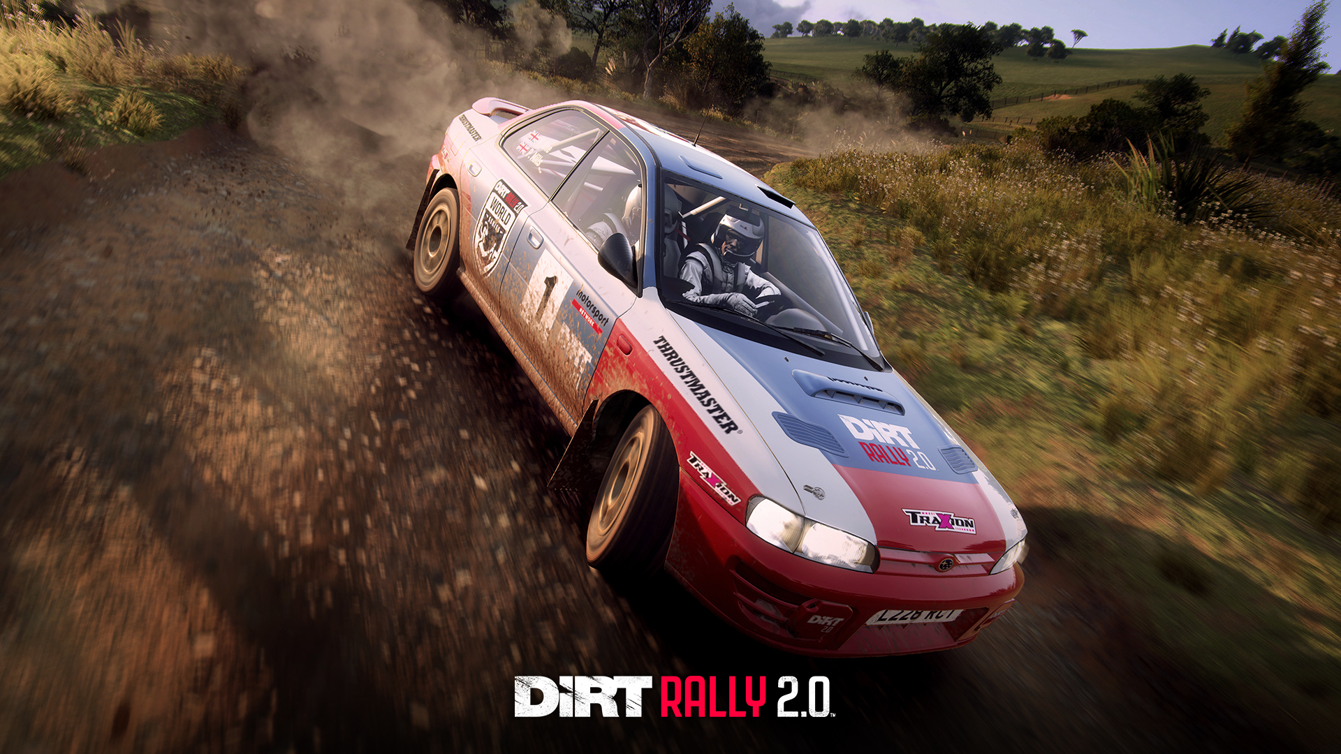 Dirt 3 not on steam фото 106