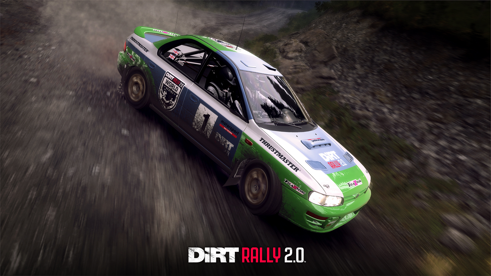 Steam Community Dirt Rally 2 0