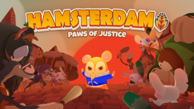 Hamsterdam Download Free